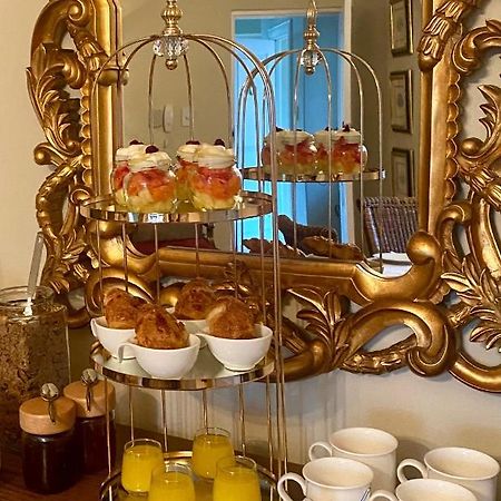 Vair'S Place Guest House In Sandton Paulshof - Apartment, Lux Suites & Spa 约翰内斯堡 外观 照片