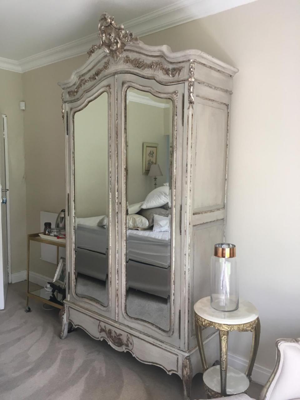Vair'S Place Guest House In Sandton Paulshof - Apartment, Lux Suites & Spa 约翰内斯堡 外观 照片