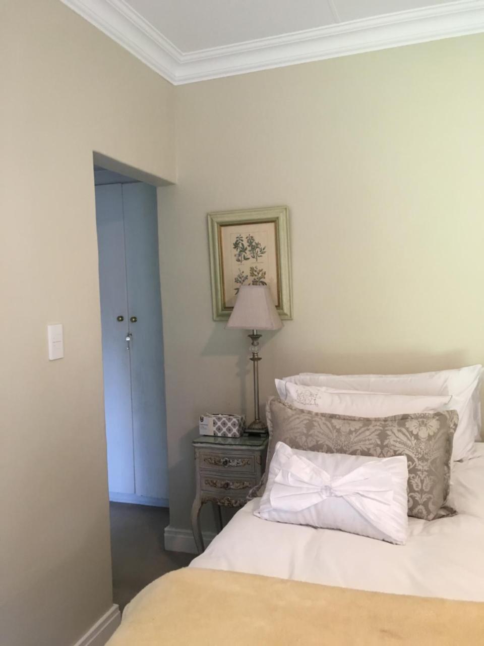 Vair'S Place Guest House In Sandton Paulshof - Apartment, Lux Suites & Spa 约翰内斯堡 外观 照片