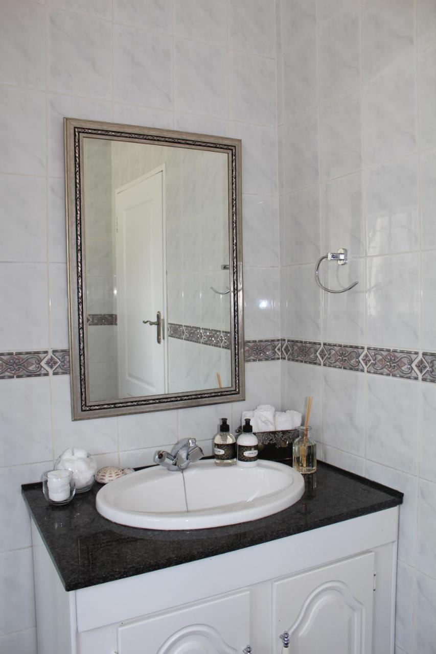 Vair'S Place Guest House In Sandton Paulshof - Apartment, Lux Suites & Spa 约翰内斯堡 外观 照片