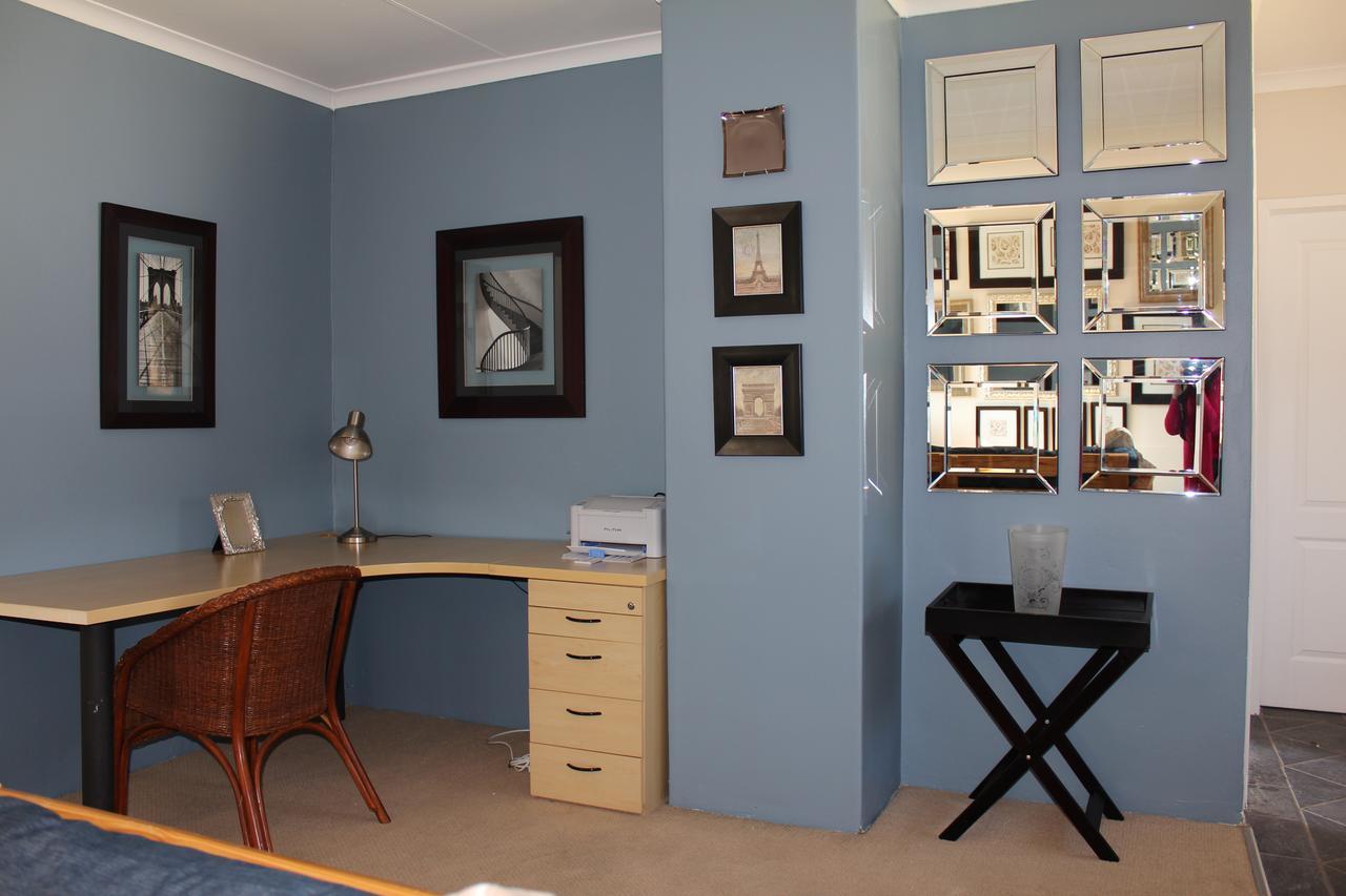 Vair'S Place Guest House In Sandton Paulshof - Apartment, Lux Suites & Spa 约翰内斯堡 外观 照片